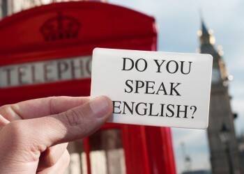Почему нам так важно знать английский язык