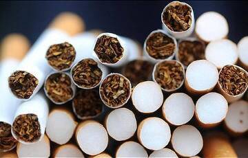 В Новой Зеландии запретят продавать табак всем родившимся после 2008 года