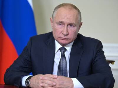 Путин предложил правозащитникам поработать над законом об иноагентах, призвав «действовать тонко»