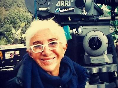 В Италии умерла легендарная Лина Вертмюллер — первая женщина, номинированная на «Оскара» в категории «Лучший режиссер»