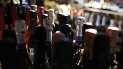 В «Верном» заявили об уведомлении о росте закупочных цен на алкоголь до 20%