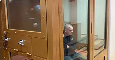 Суд арестовал москвича, устроившего стрельбу с жертвами в московском многофункциональном центре
