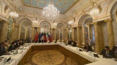 Момент истины: в Вене возобновились переговоры с Ираном