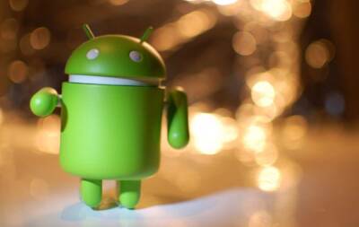 Google представила первую бета-версию Android 12L для гибких устройств