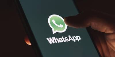 WhatsApp в тестовом режиме разрешил криптовалютные переводы
