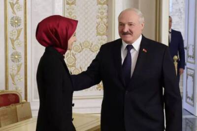 Стали известны темы нового интервью Лукашенко