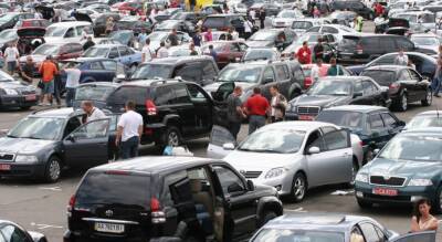 Покупка подержанных авто в Украине может стать роскошью: на пороге серьезного подорожания