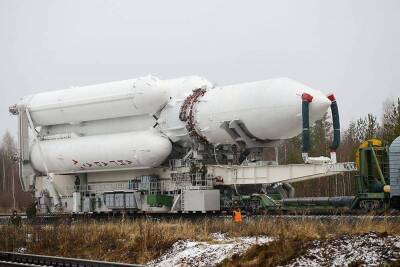 Россиян предупредили о скором запуске самой мощной ракеты-носителя