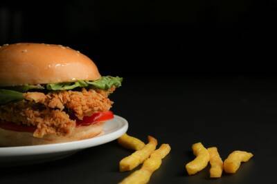 Новый ресторан KFC открыли на Солотчинском шоссе в Рязани