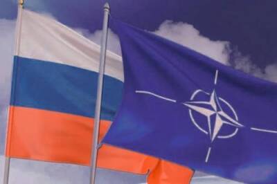 Можно ли одними призывами остановить продвижение НАТО на Восток?