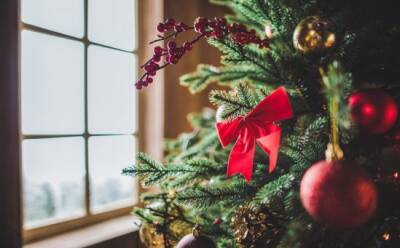 Рождественские и новогодние традиции