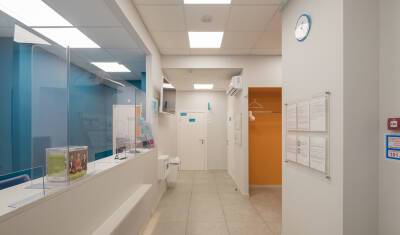 Сеть медицинских лабораторий «Инвитро» открыла 186 офисов в 2021 году