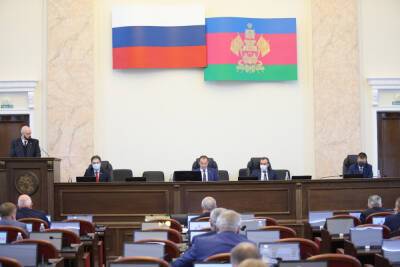 Депутаты ЗСК во втором чтении утвердили штрафы за нарушение размещения пунктов проката спортинвентаря