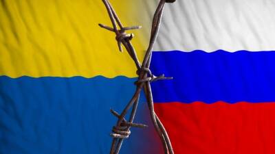 На Украине предложили штрафовать отрицающих «агрессию России»