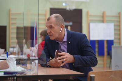 Депутат Федоров: Ливия не хочет опытного человека в лице Шугалея на выборах