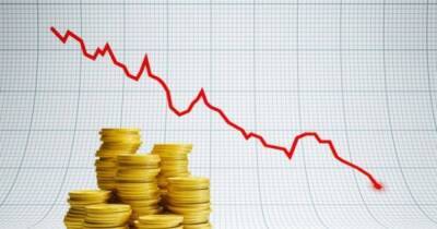 В Госстате заявили о снижении инфляции - dsnews.ua - Украина