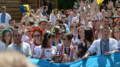Более 50 вопросов: о чем спросят украинцев во время переписи населения