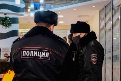 В Волгоградской области зафиксировали 103 нарушения антиковидных мер