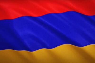 Армения сообщила о ранении двух солдат на границе с Азербайджаном
