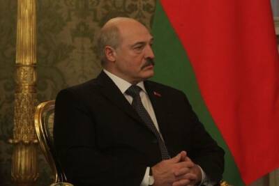 Лукашенко рассказал о 10 планировавшихся в Белоруссии терактах