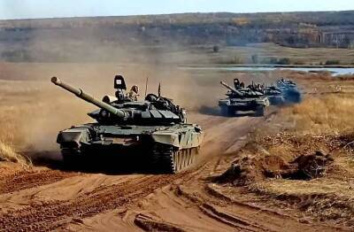 «По ним поедут русские танки»: на Украине раскритиковали строительство современных дорог