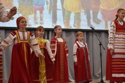 Закрытие седьмых Рождественских образовательных чтений состоялось в Серпухове