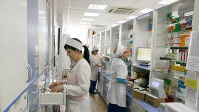 В России зарегистрировали лекарство для лечения СМА «Золгенсма»