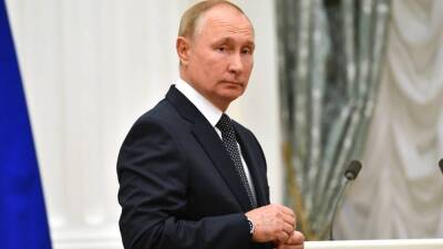 Экс-посол США в Германии Гренелл высказался об умении Путина «читать» Байдена