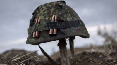 Ситуация на Донбассе: новые обстрелы, двое бойцов получили ранения