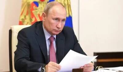 Путин «не видит необходимости» держать за решеткой арестованного ректора Шанинки