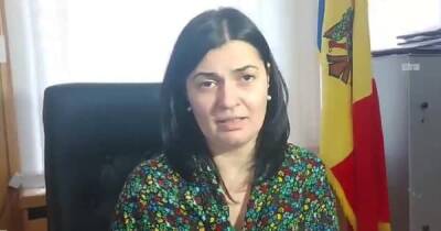 Парламент Молдавии уволил омбудсмена, хоть она и передумала уходить