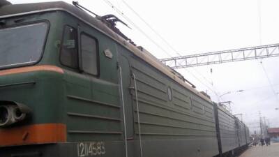 В 2021 году поезда Куйбышевской железной дороги перевезли уже почти 14 миллионов пассажиров