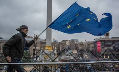 Observador: глава Союза украинцев в Португалии обвинил Евросоюз в том, что он разозлил Россию