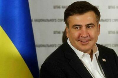Михаил Саакашвили - Семен Уралов - Политолог оценил планы Саакашвили после выхода из тюрьмы отправиться на Украину - pnp.ru - Украина - Грузия
