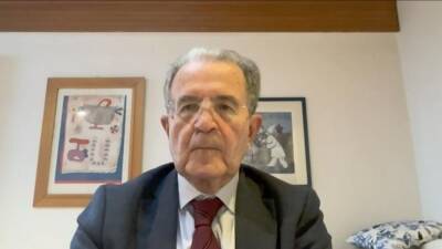 Романо Проди: "Европе необходимы реформы"