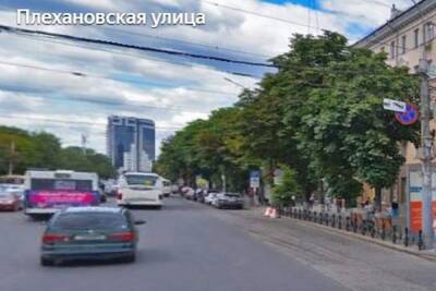 Остановку «Улица Кольцовская» вернут в схему движения всех городских маршрутов