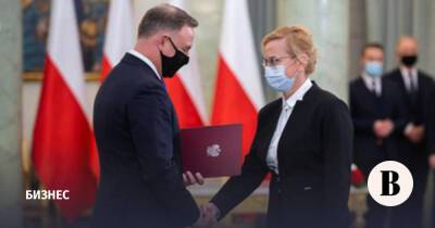 Зачем Польша агитирует за новое антимонопольное расследование против «Газпрома»