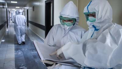 В Краснодарском крае за сутки зафиксировали 677 случаев коронавируса
