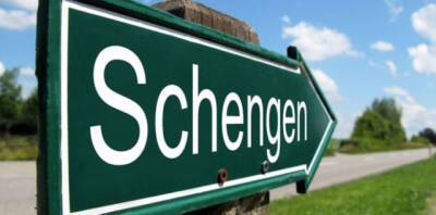 Шенген планируют начать реформировать