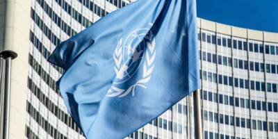 Генассамблея ООН приняла усиленную резолюцию по милитаризации Крыма Россией