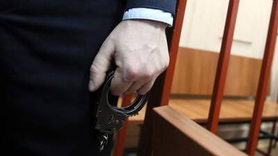 Николай Носков - В Новосибирске полицейских приговорили к 7 годам за получение взяток - iz.ru - Израиль - Новосибирск - Дзержинск