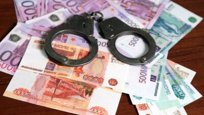 Ростовского экс-депутата заподозрили в хищениях денег, выделяемых на отдых детей