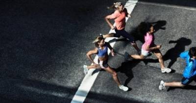 Всего 10 минут пробежки улучшают мозговую активность и настроение, — ученые из Японии