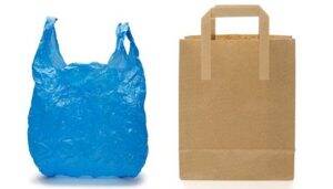 Отмена пластика: какие пакеты будут запрещены в Украине