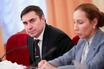 Хубезов: законопроекты о QR-кодах доработают в Госдуме ко второму чтению