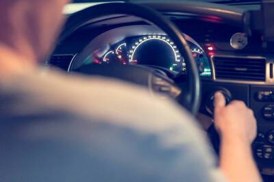 «20 идей Давыдова»: опасное поведение водителей
