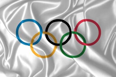 Макрон призвал не политизировать Олимпийские игры в Пекине