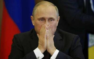 Путин: русофобия – это первый шаг к геноциду