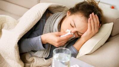 Минздрав предупреждает: в Израиле резко растет заболеваемость гриппом