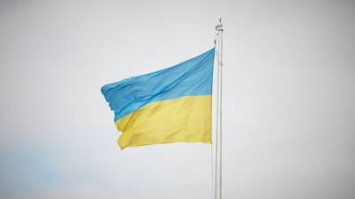 На Украине назвали законным нахождение корабля ВМС «Донбасс» в Азовском море